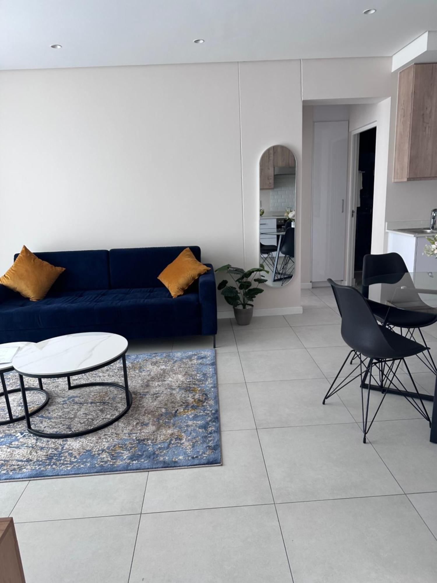 121 The Terrace At Sandton Gate Apartment