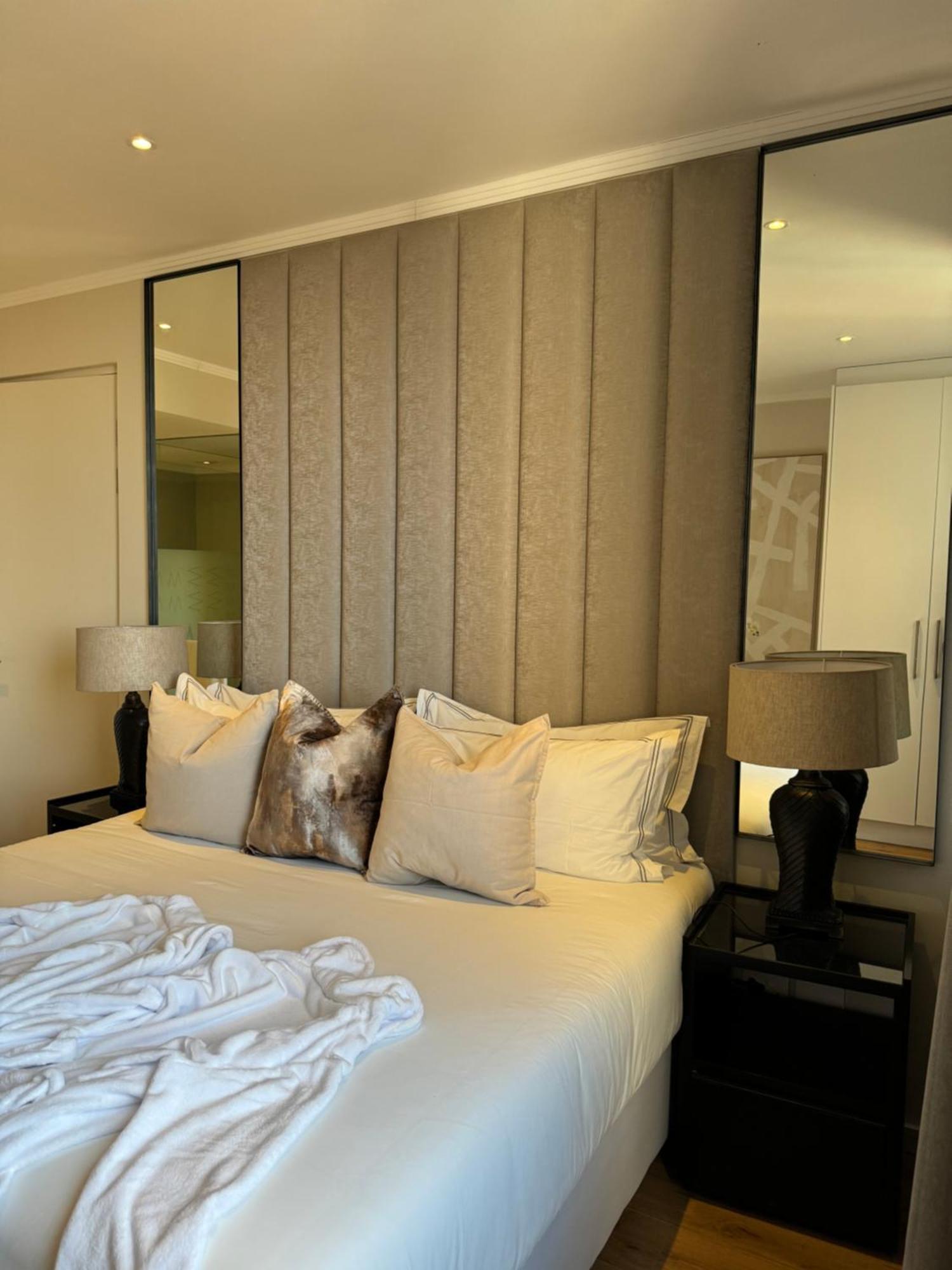 Apartment Masingita Towers Luxury Hotel604