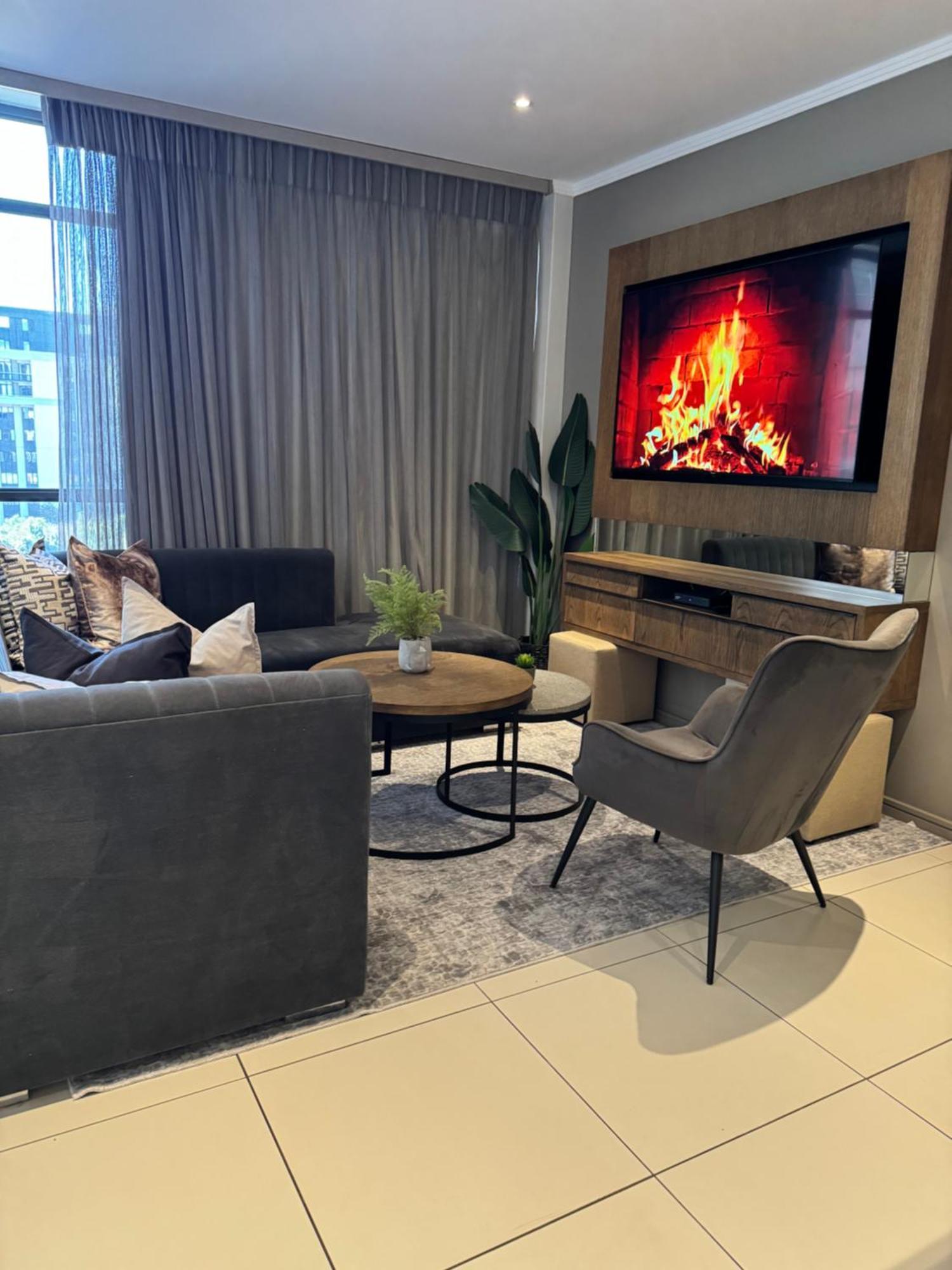 Masingita Towers Luxury Hotel604 Johannesburg