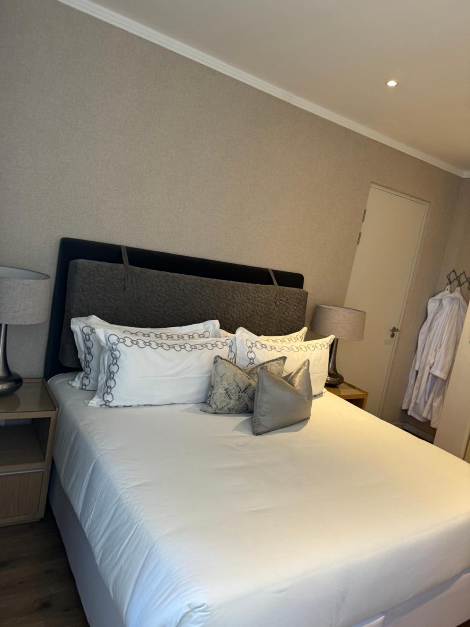 Apartment Masingita Towers Luxury Hotel604