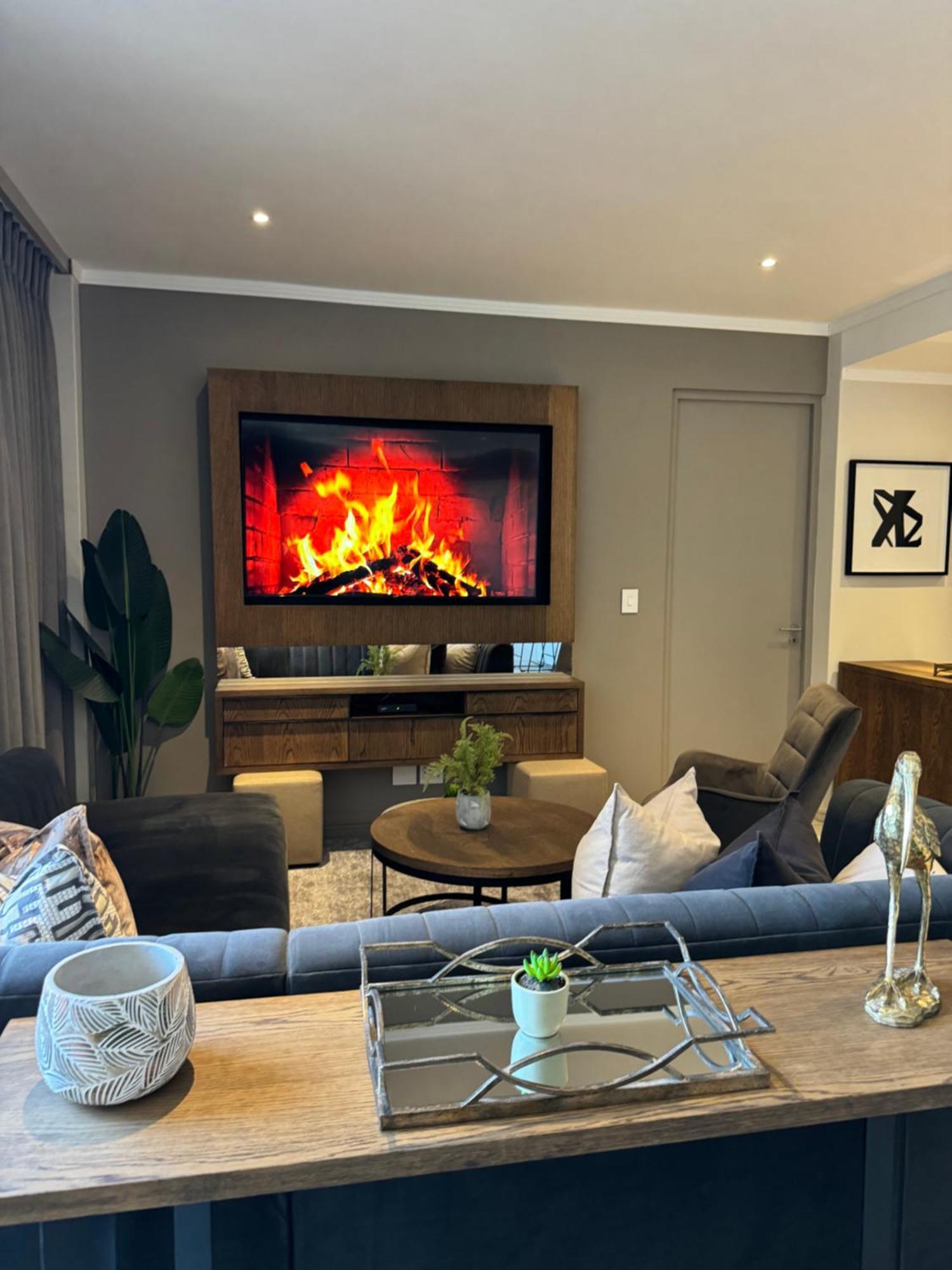 Masingita Towers Luxury Hotel604 Apartment