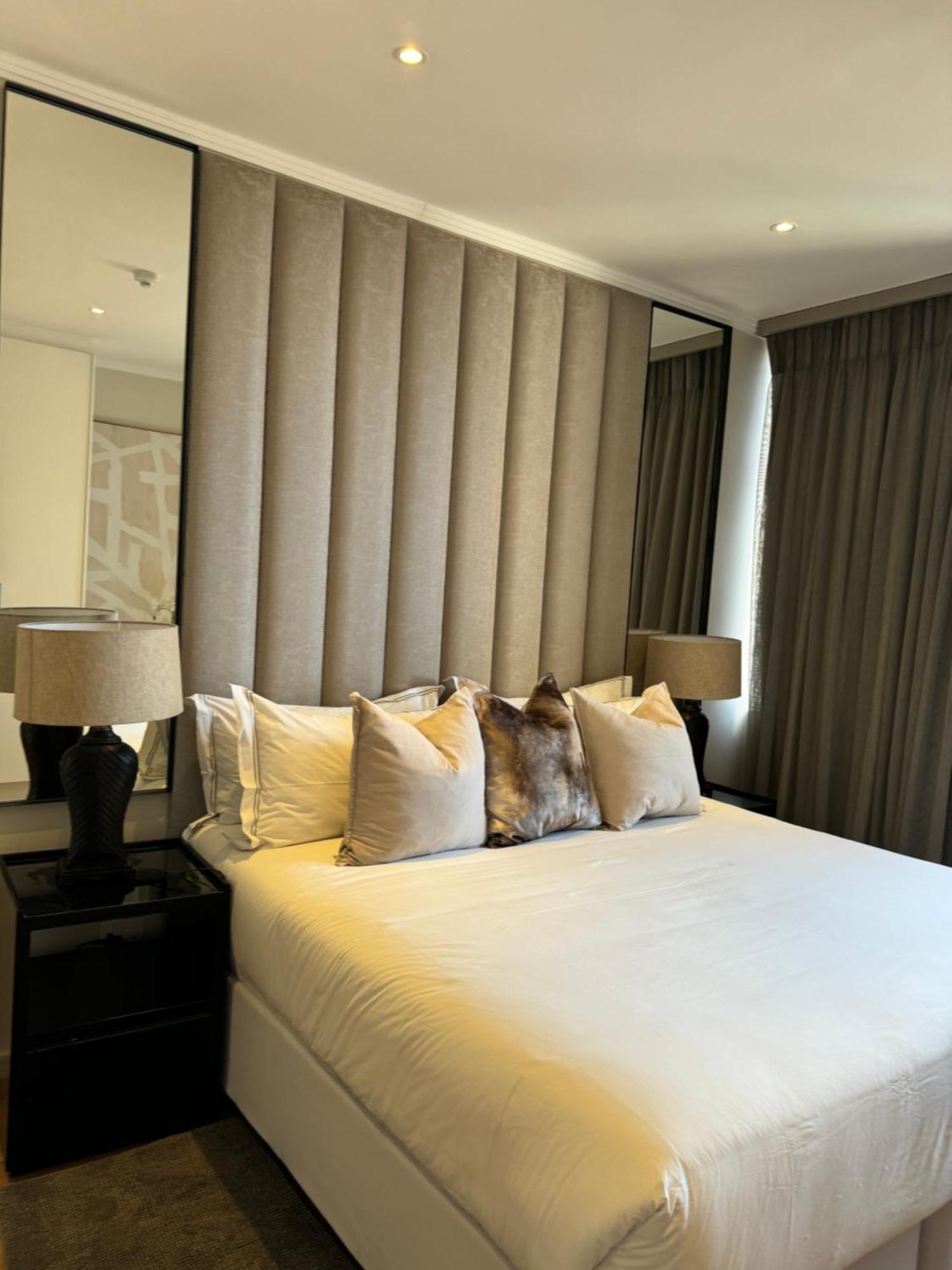 Masingita Towers Luxury Hotel604 Apartment