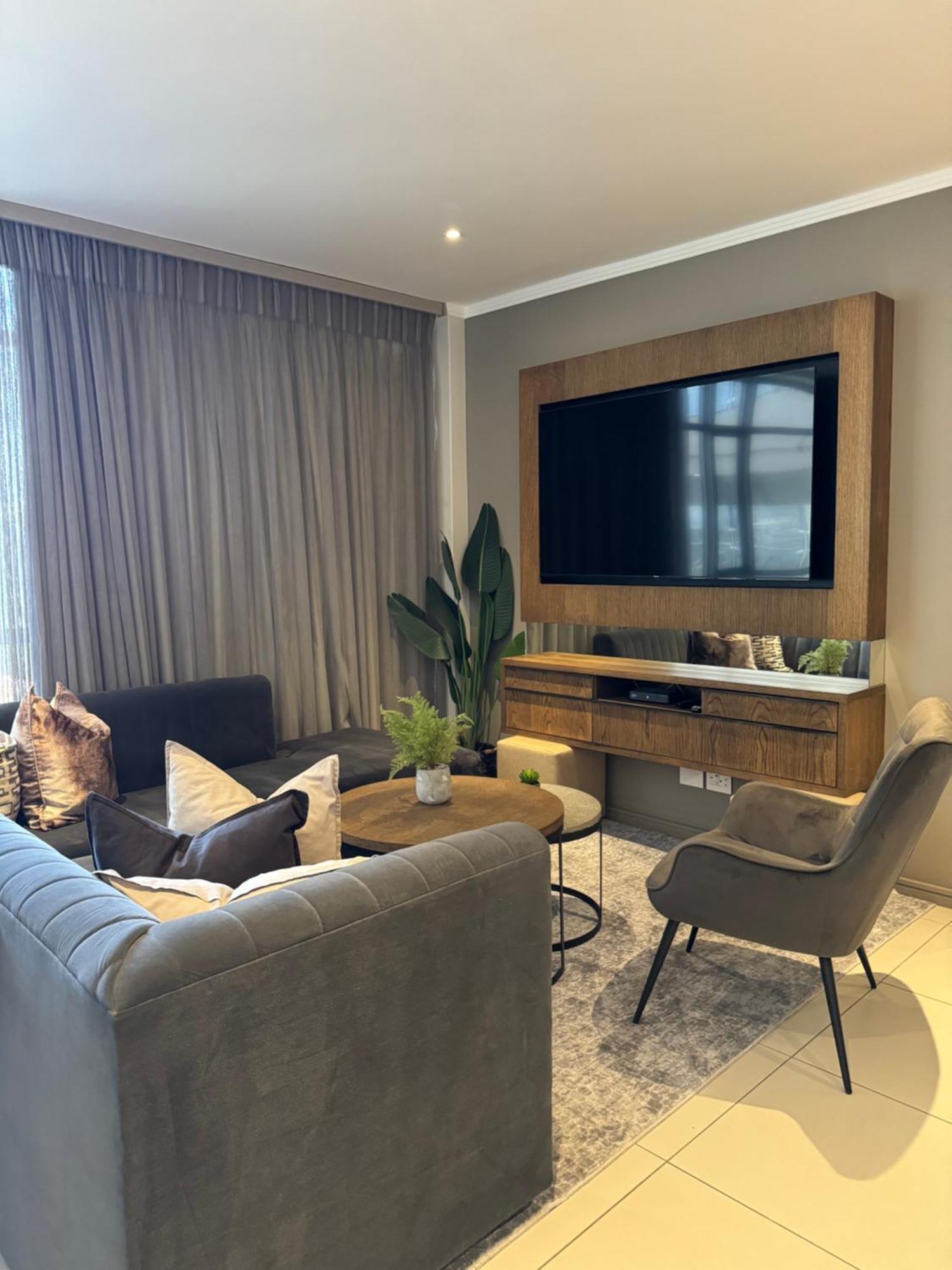 Masingita Towers Luxury Hotel604 Apartment