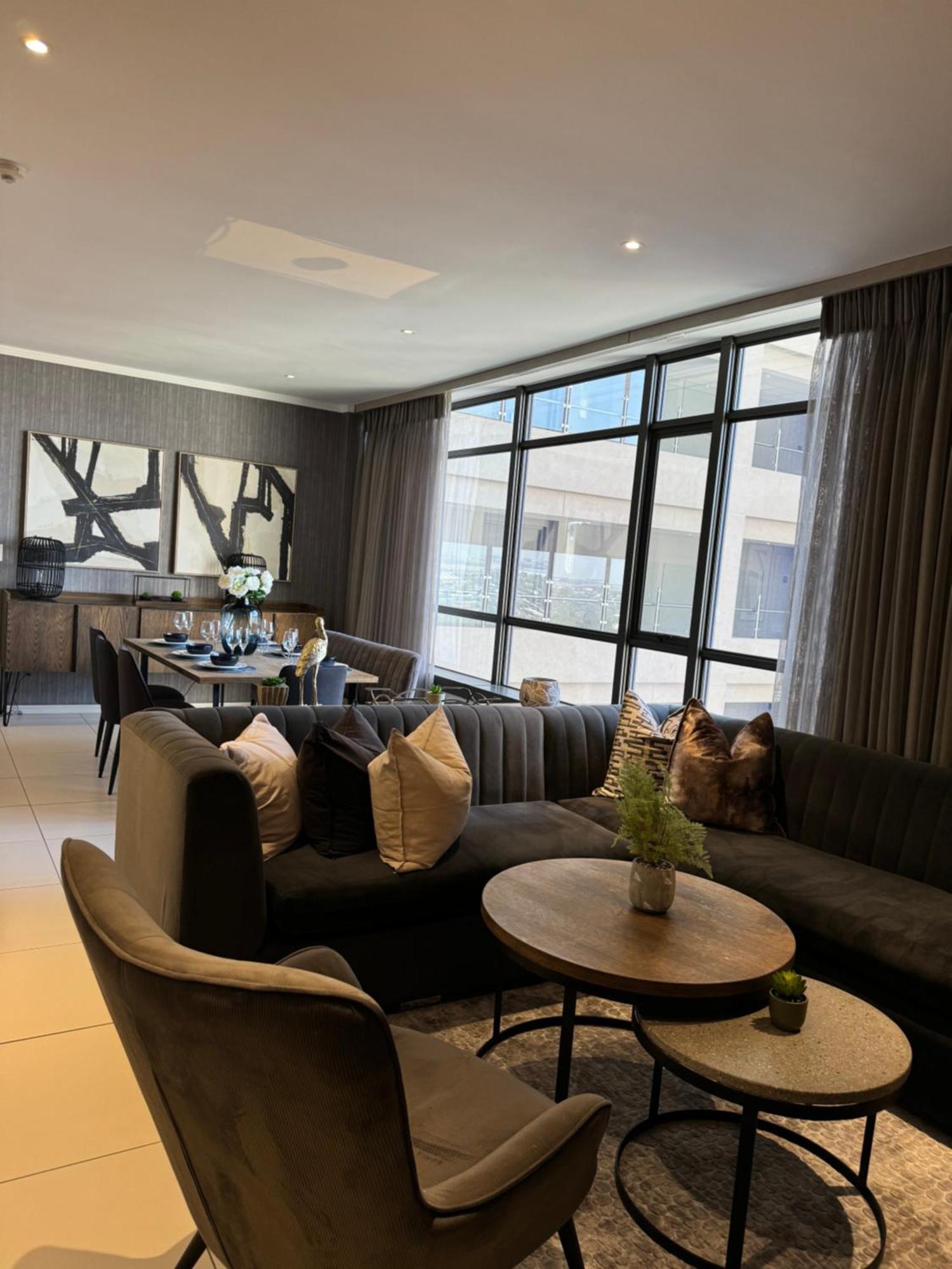 Masingita Towers Luxury Hotel604 Apartment *