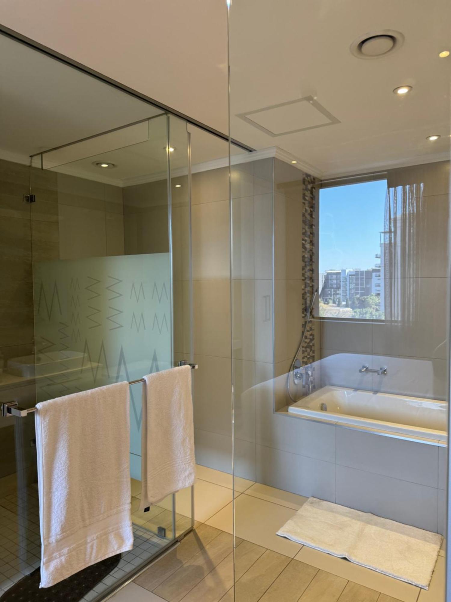 Apartment Masingita Towers Luxury Hotel604