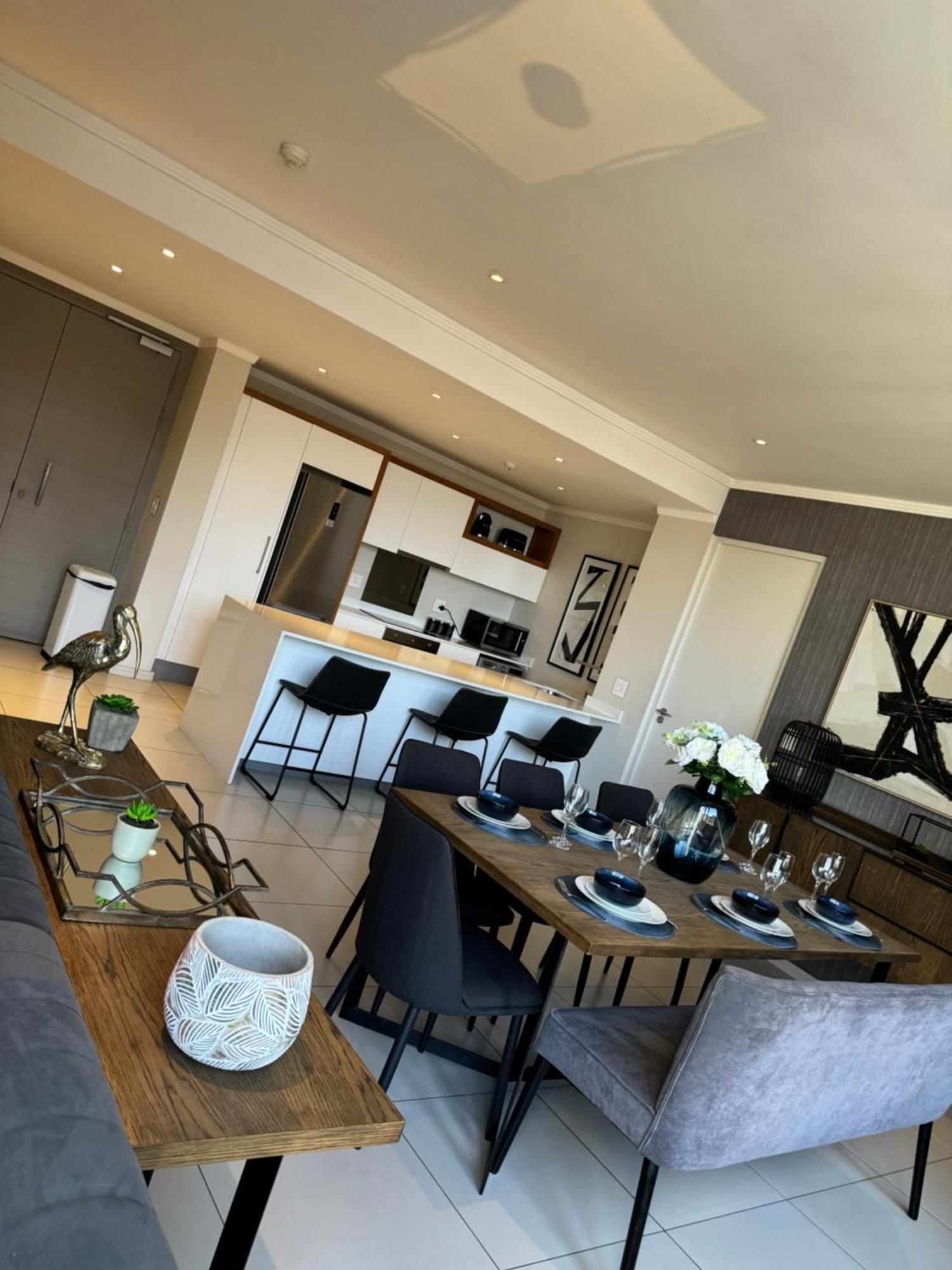 Apartment Masingita Towers Luxury Hotel604 *