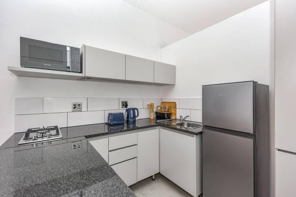 V&s Apartments-luxury Apartment4 Căn hộ *