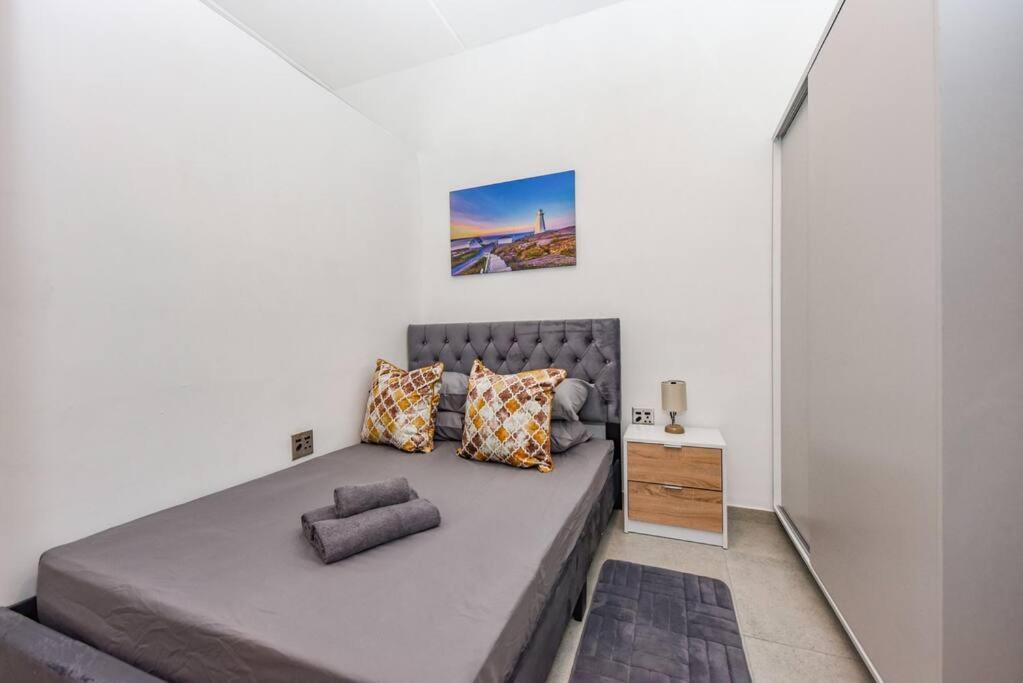 V&s Apartments-luxury Apartment4 Apartment