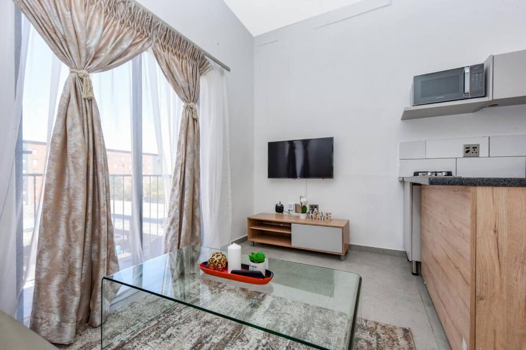 V&s Apartments-luxury Apartment4 Johannesburg