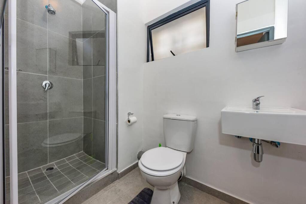 V&s Apartments-luxury Apartment4 * Johannesburg