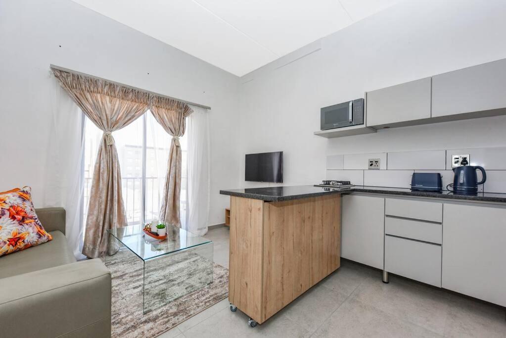 V&s Apartments-luxury Apartment4 Căn hộ