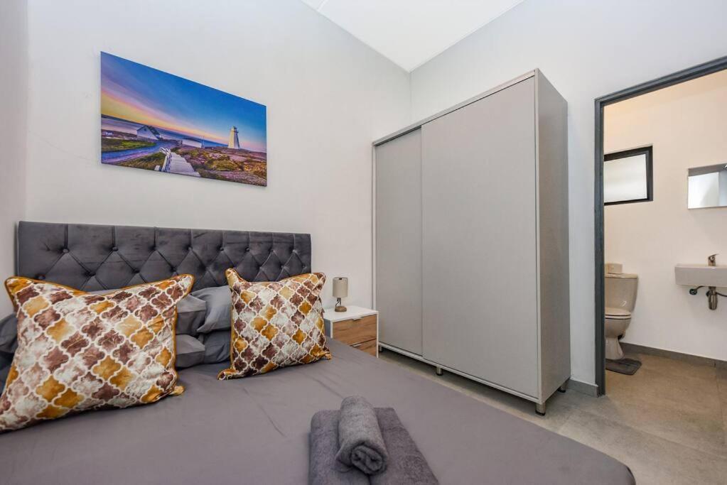 V&s Apartments-luxury Apartment4 *