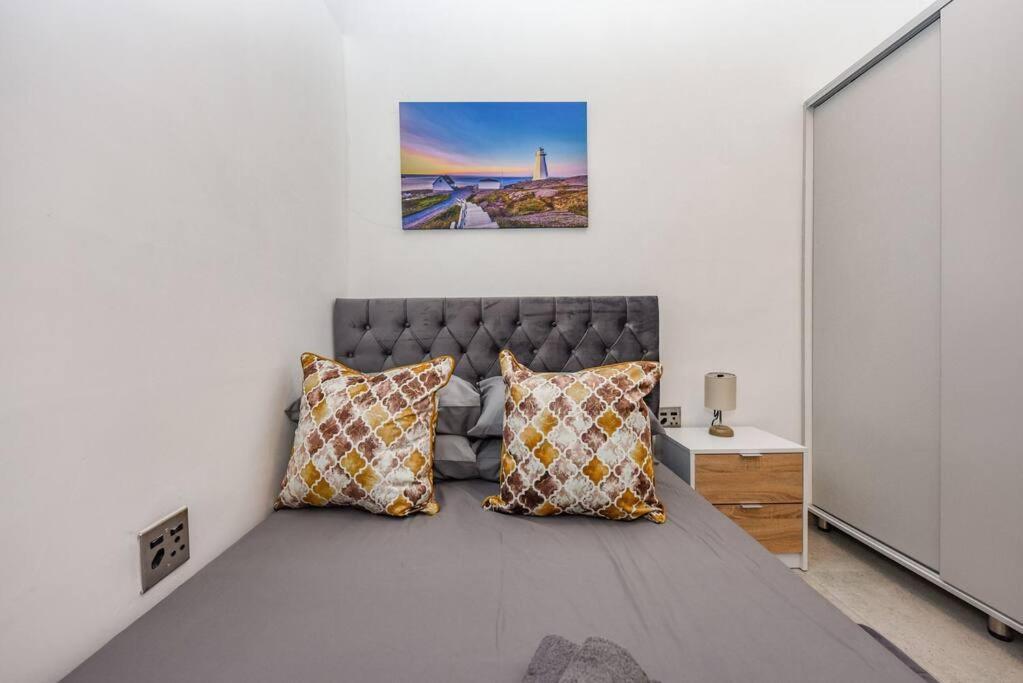 Apartment V&s Apartments-luxury Apartment4