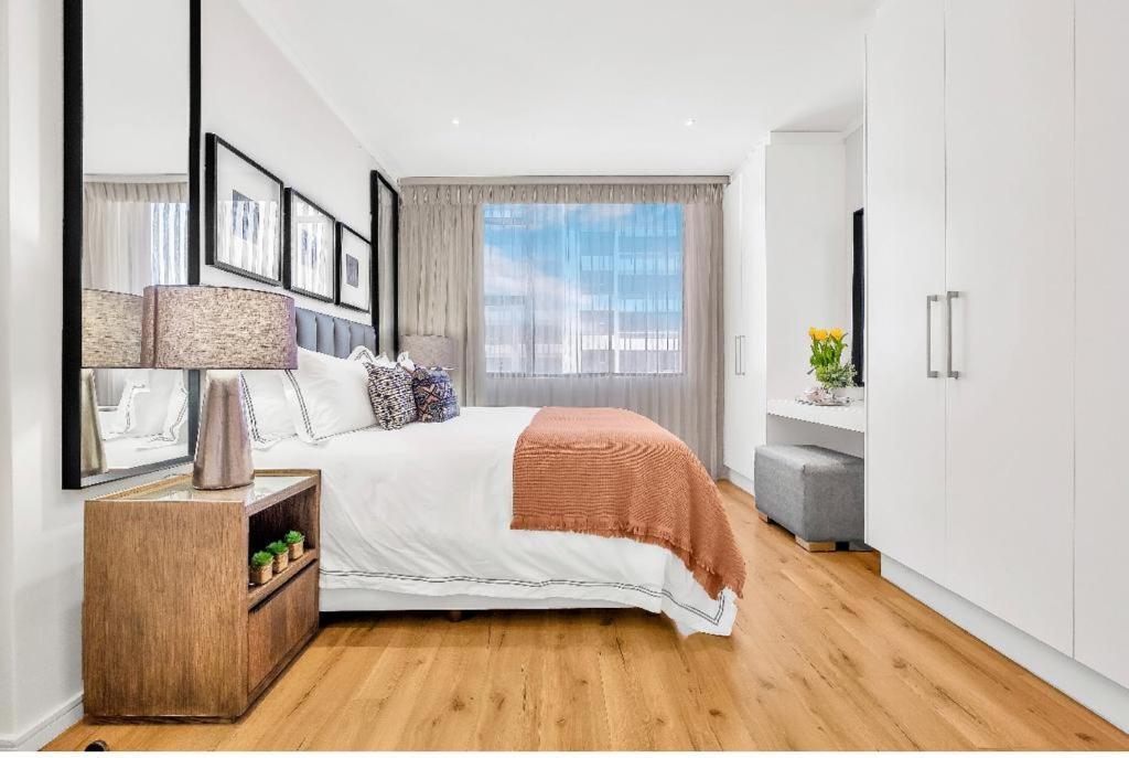 Sandton Smart Thirteen Apartment Johannesburg
