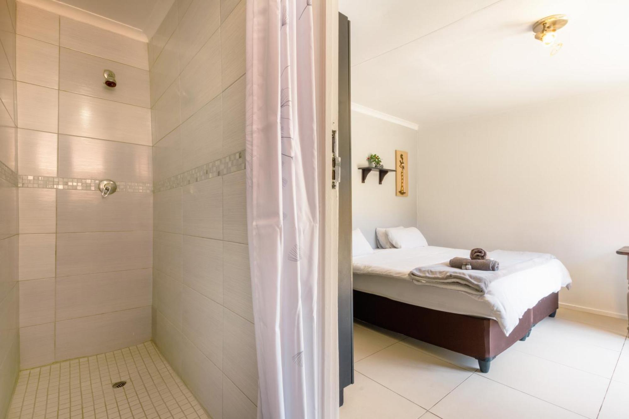 Linden Guest house Johannesburg