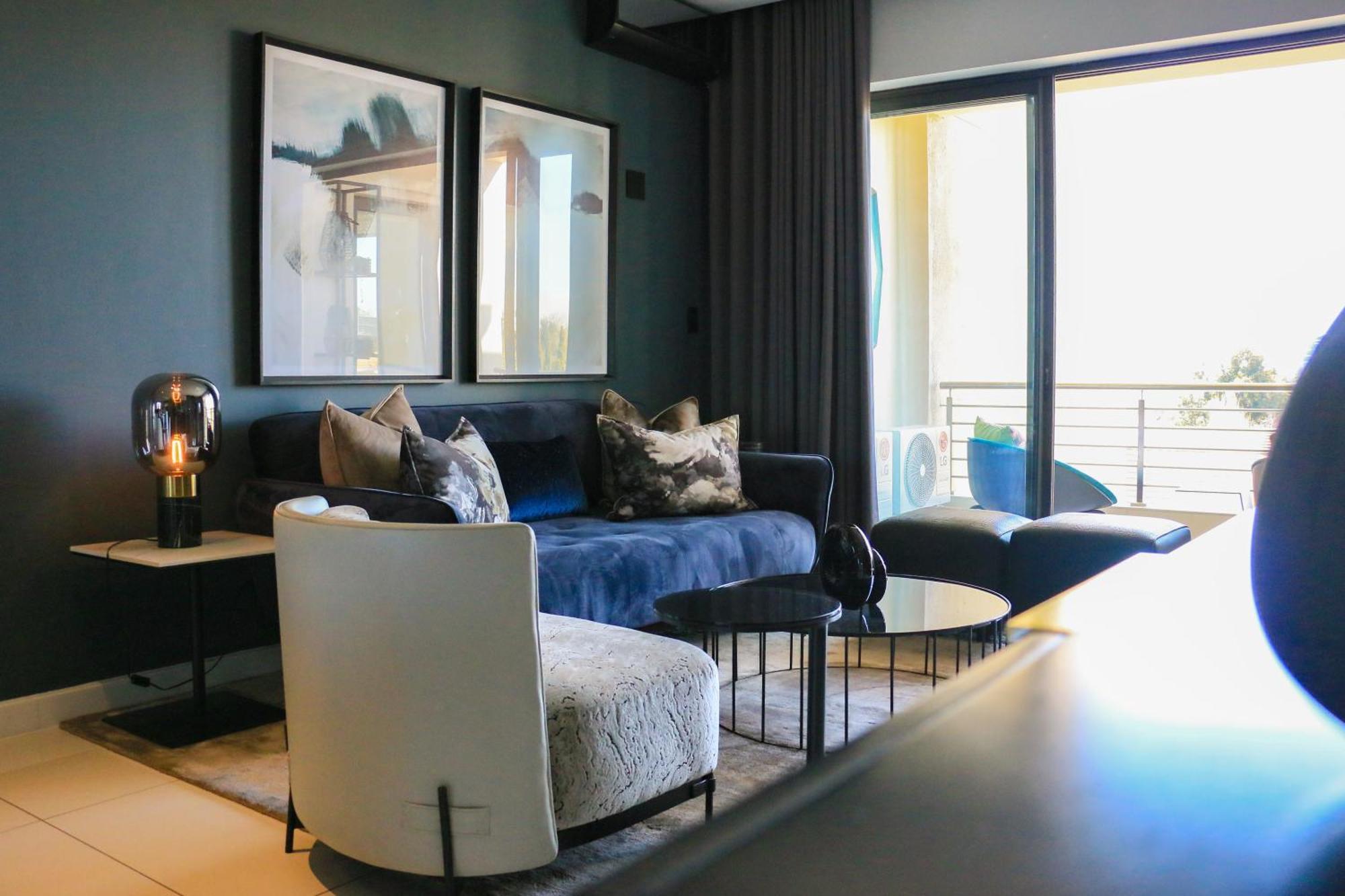One Hyde Park - Sandton