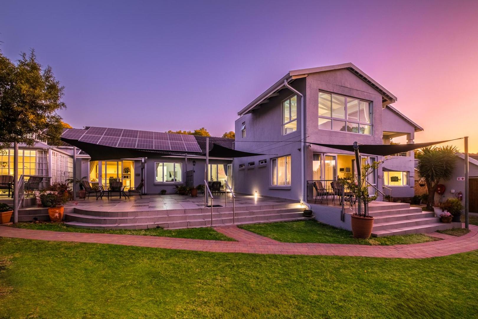 49-on-cherry Guest house 4*