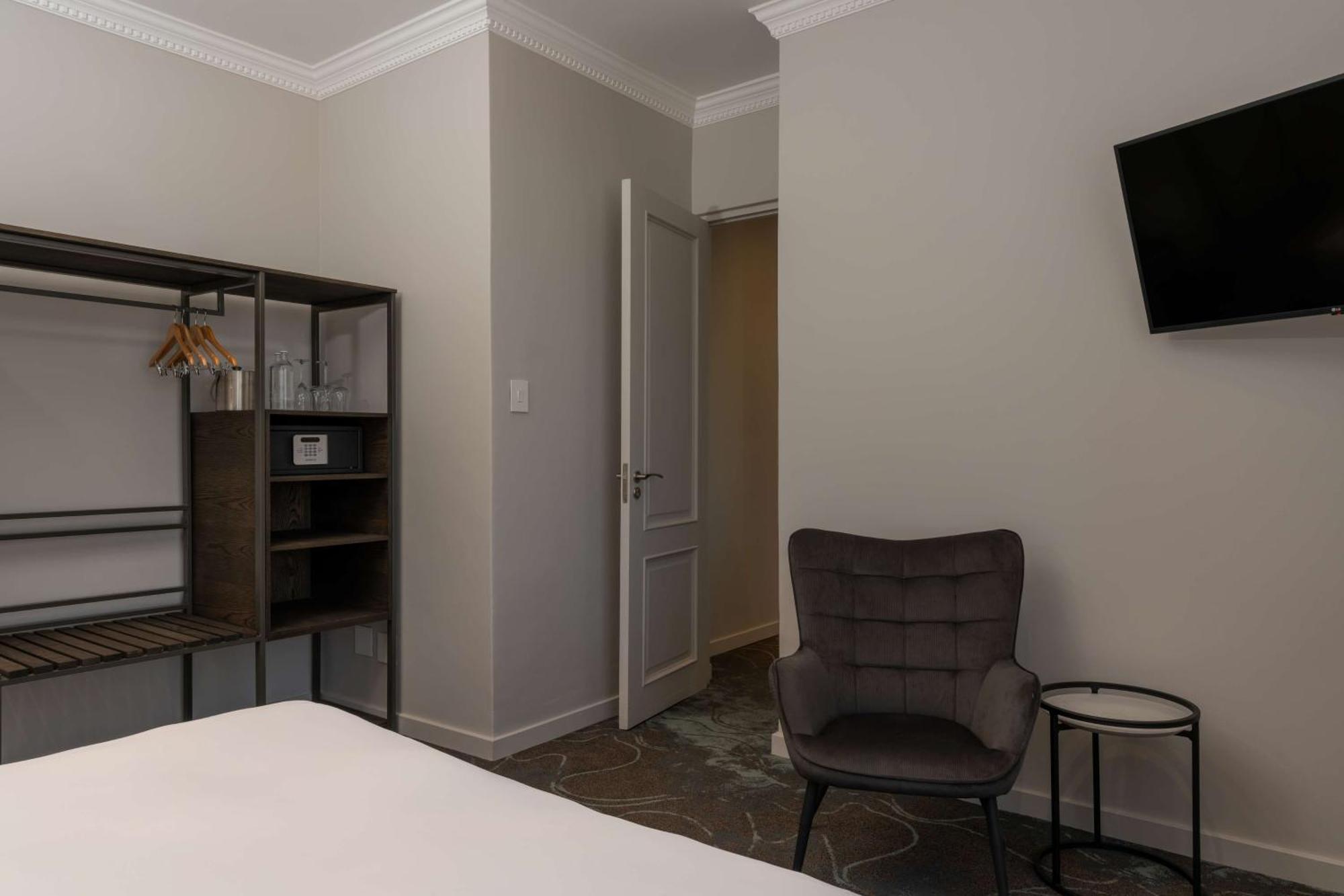 Radisson And Convention Centre Or Tambo Airport Joanesburgo