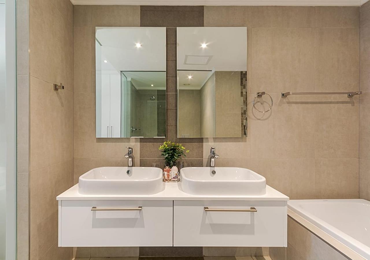 Masingita Towers Elegant Power & Water Backup *