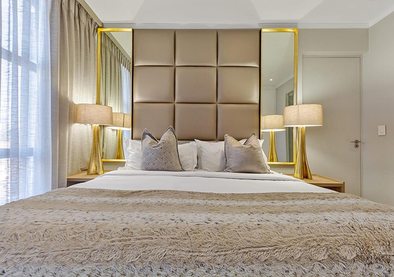 Apartment Masingita Towers Elegant Power & Water Backup *