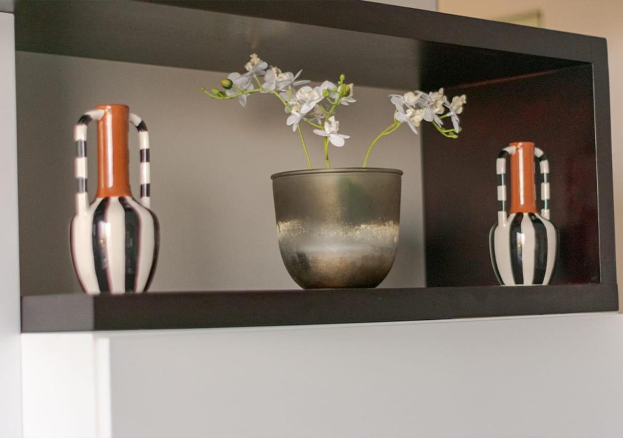 Masingita Towers Elegant Power & Water Backup Apartment Johannesburg