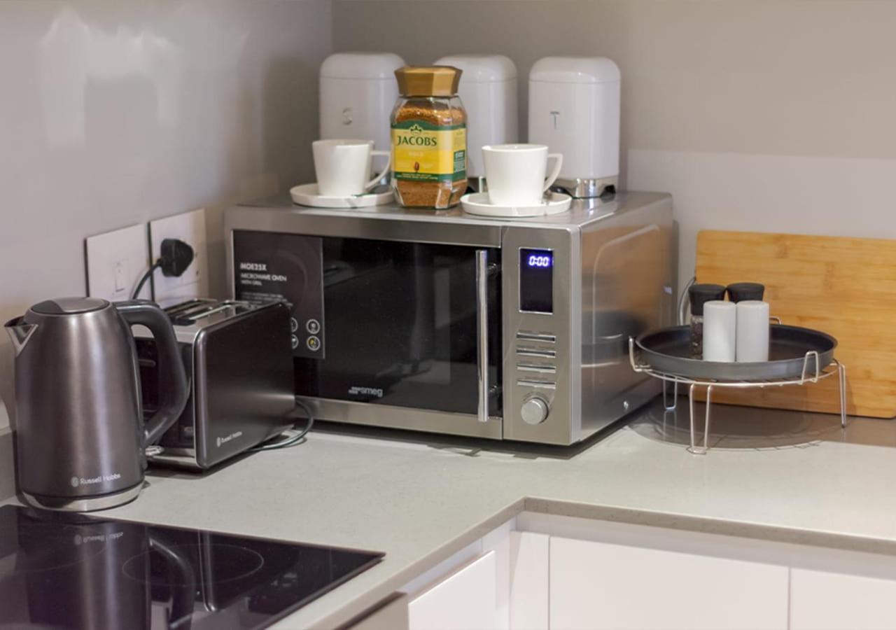 Masingita Towers Elegant Power & Water Backup Apartment Johannesburg