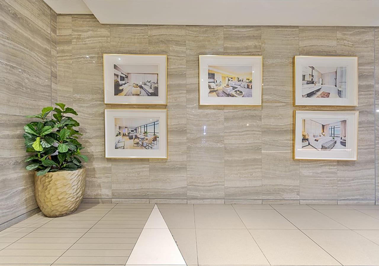 Masingita Towers Elegant Power & Water Backup * Johannesburg