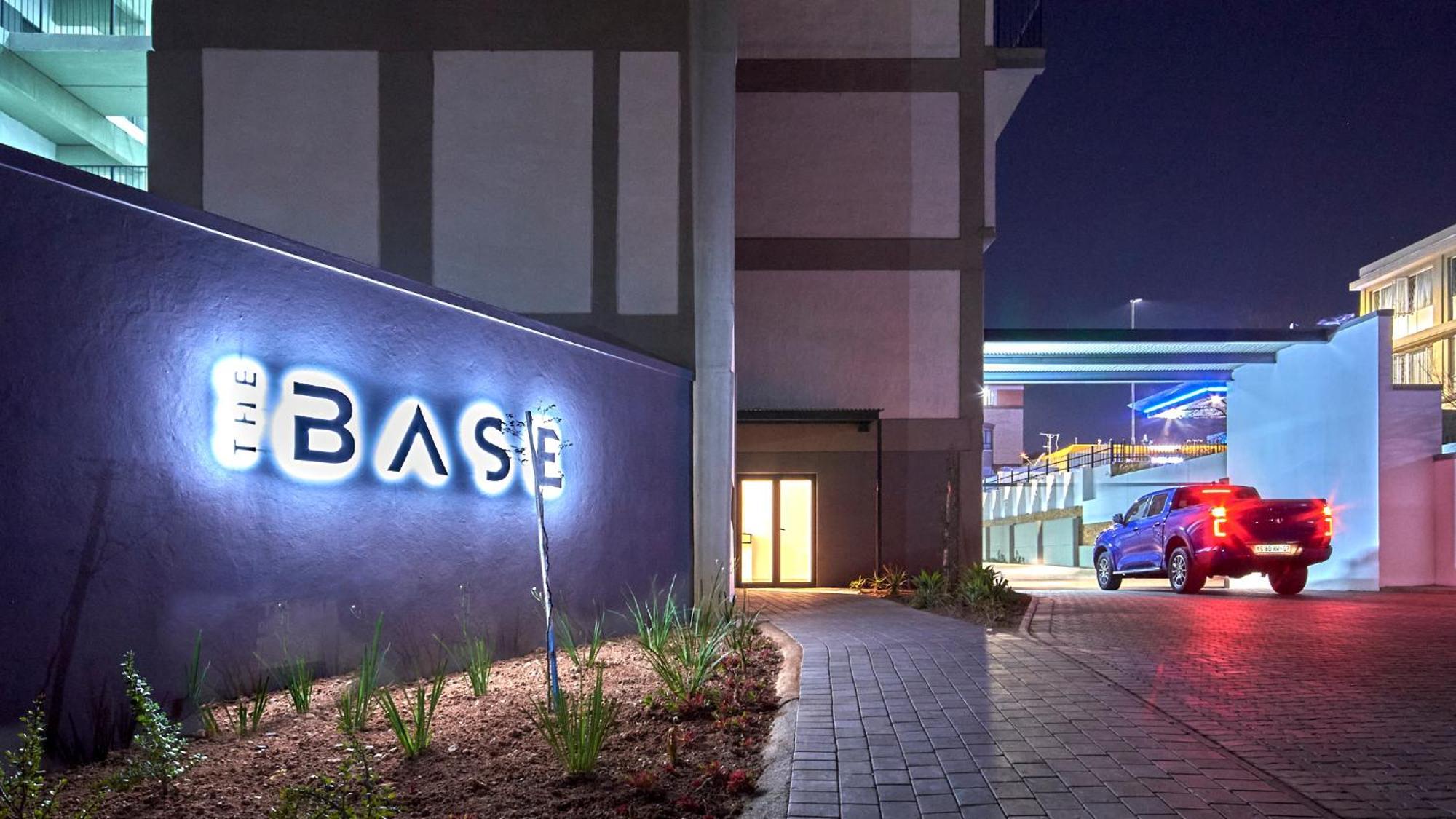 The Base Iii *