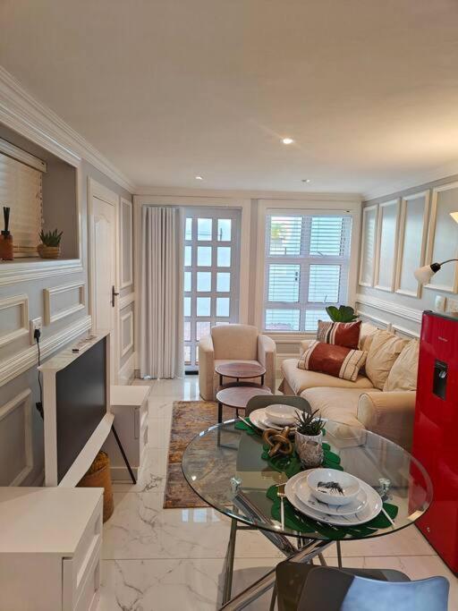 Blessed Luxury Into Nature In Sandton In Sandton Casa de férias