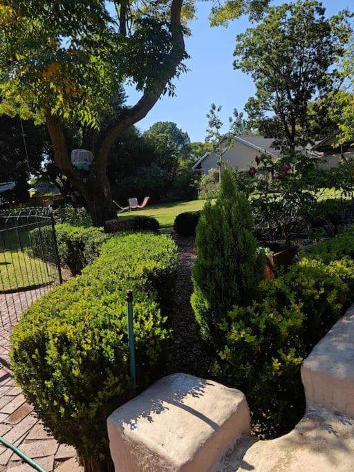 Blessed Luxury Into Nature In Sandton In Sandton Casa de férias