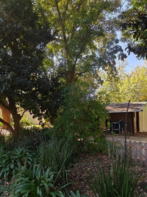 Casa de férias Blessed Luxury Into Nature In Sandton In Sandton *
