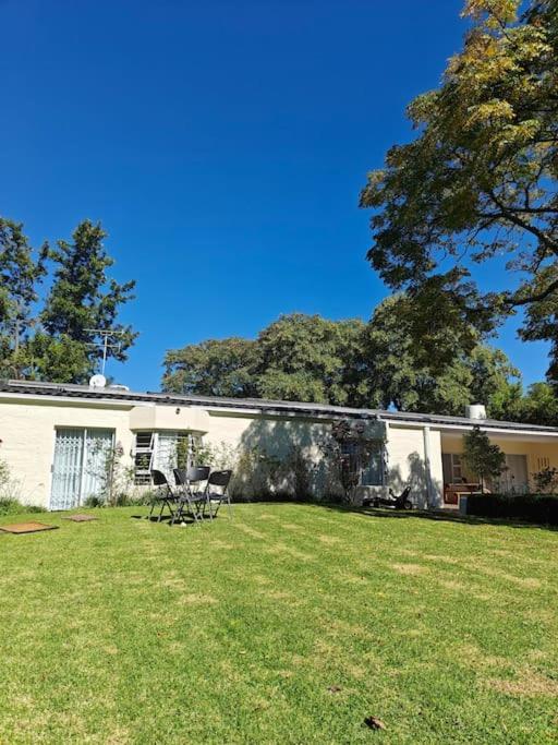 Blessed Luxury Into Nature In Sandton In Sandton * Joanesburgo