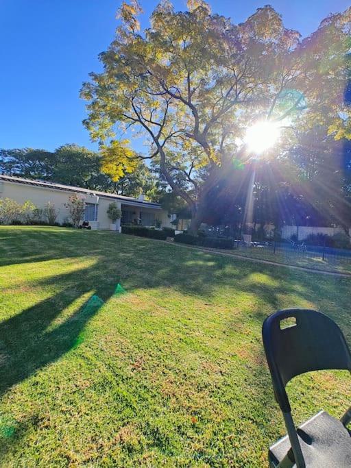 Blessed Luxury Into Nature In Sandton In Sandton *