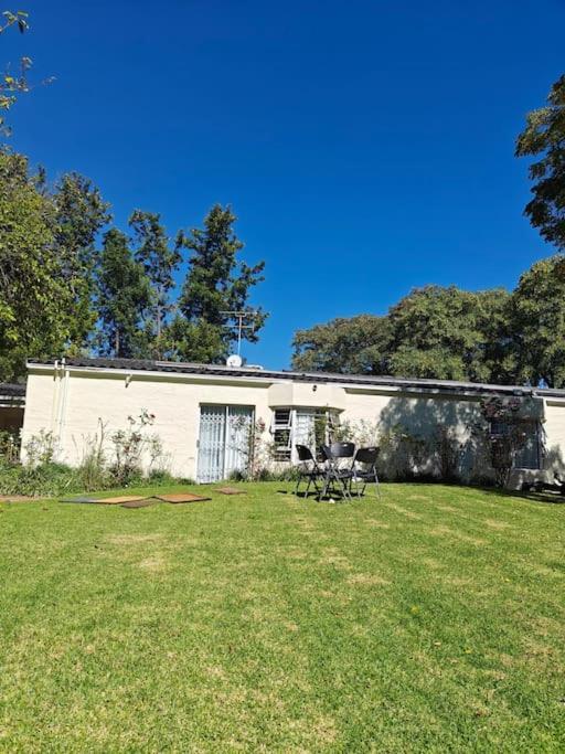 Blessed Luxury Into Nature In Sandton In Sandton Casa de férias *