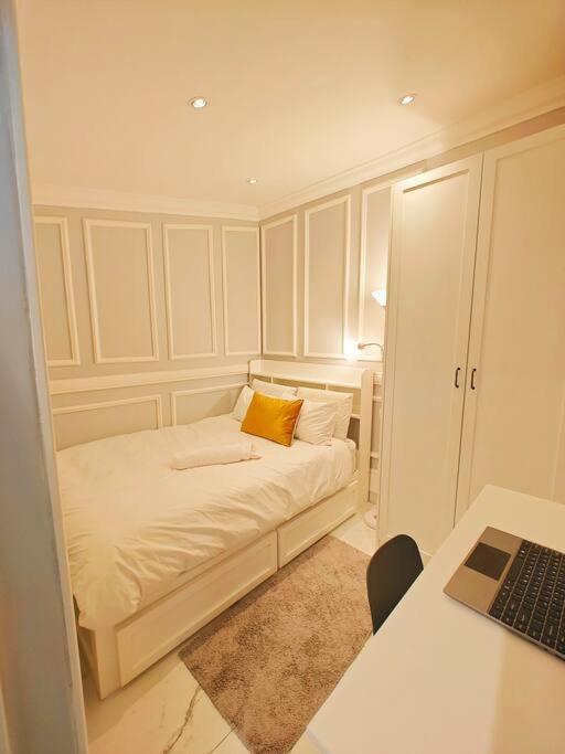 Casa de férias Blessed Luxury Into Nature In Sandton In Sandton