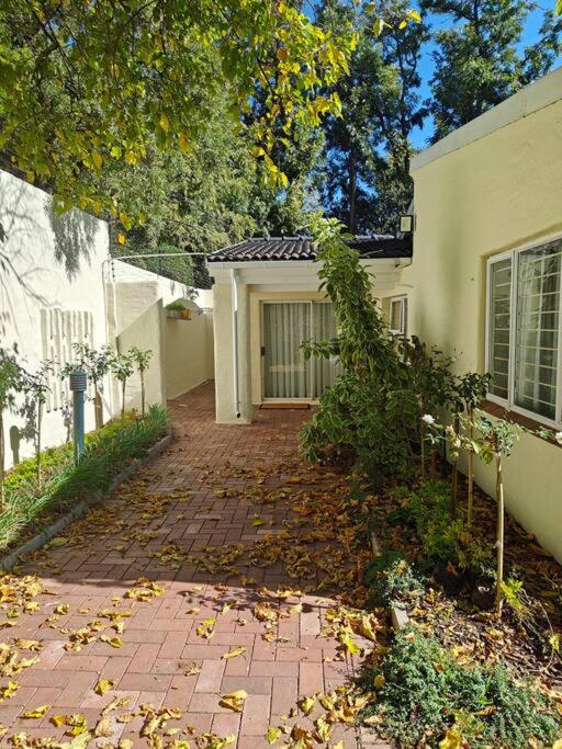 Blessed Luxury Into Nature In Sandton In Sandton