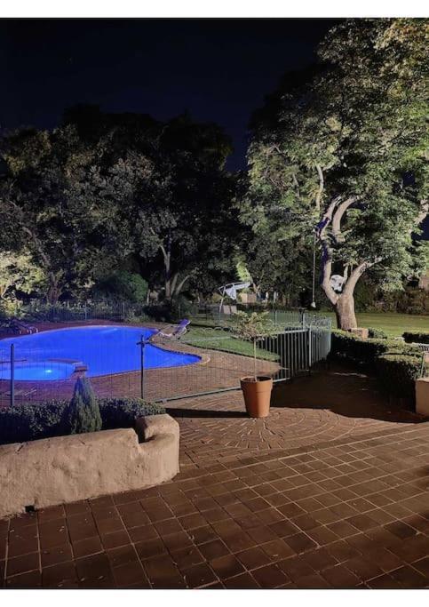 Casa de férias Blessed Luxury Into Nature In Sandton In Sandton