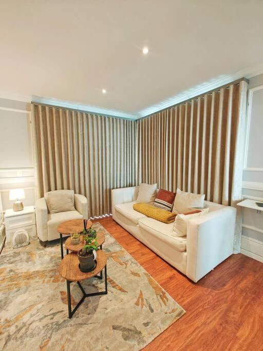 Blessed House Luxury Into Nature In Sandton Holiday home