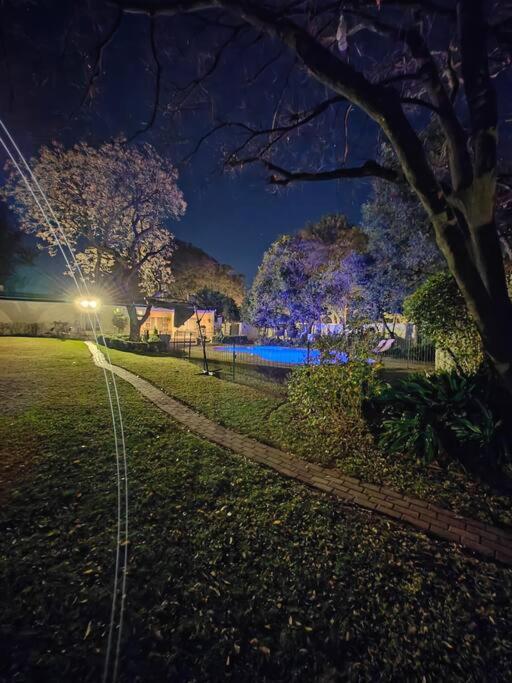 Holiday home Blessed House Luxury Into Nature In Sandton