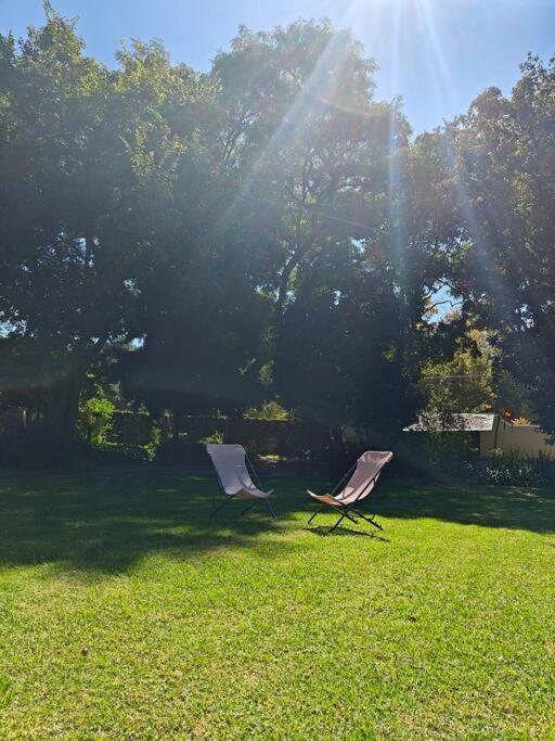 Blessed House Luxury Into Nature In Sandton Holiday home Johannesburg