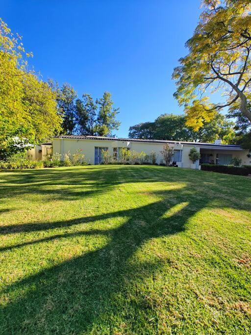 Holiday home Blessed House Luxury Into Nature In Sandton Johannesburg