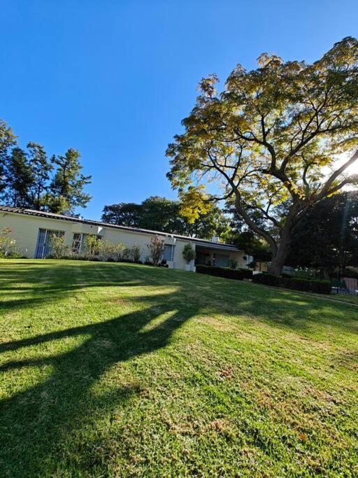 Blessed House Luxury Into Nature In Sandton Holiday home *