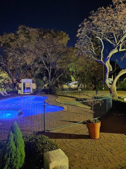 Holiday home Blessed House Luxury Into Nature In Sandton *