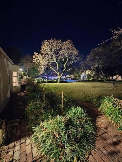 Blessed House Luxury Into Nature In Sandton Holiday home Johannesburg