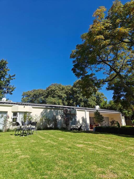 Holiday home Blessed House Luxury Into Nature In Sandton *