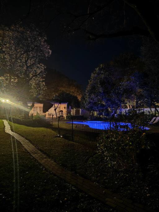 Holiday home Blessed House Luxury Into Nature In Sandton *