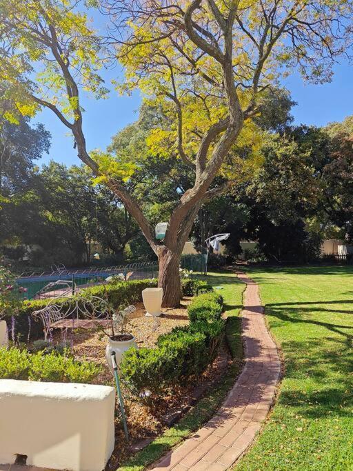 Holiday home Blessed House Luxury Into Nature In Sandton Johannesburg