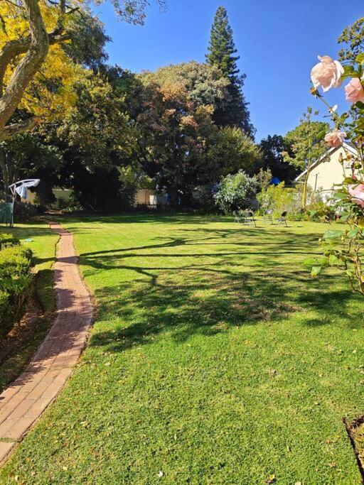 Blessed House Luxury Into Nature In Sandton Holiday home Johannesburg