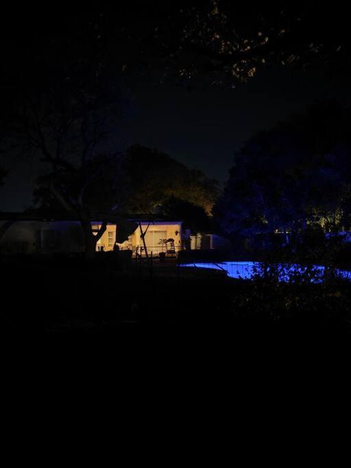 Blessed House Luxury Into Nature In Sandton