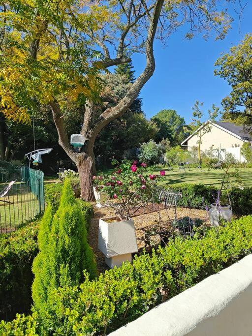 Blessed House Luxury Into Nature In Sandton Holiday home